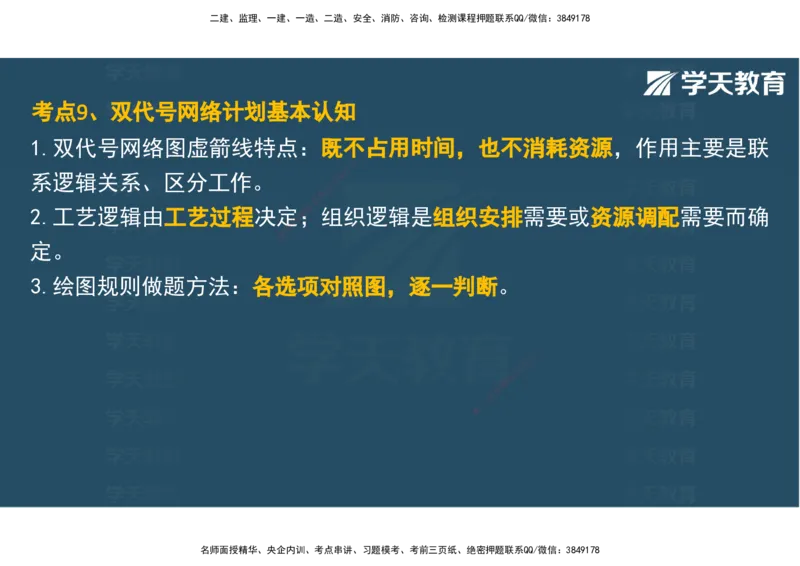 04.2025年监理《土建三控》考前密训观看版_监理工程师_2025监理工程师_2025年监理工程师SVIP_2025年监理土建控制SVIP_04-冲刺串讲✿考点强化✿小灶集训_--配套讲义--