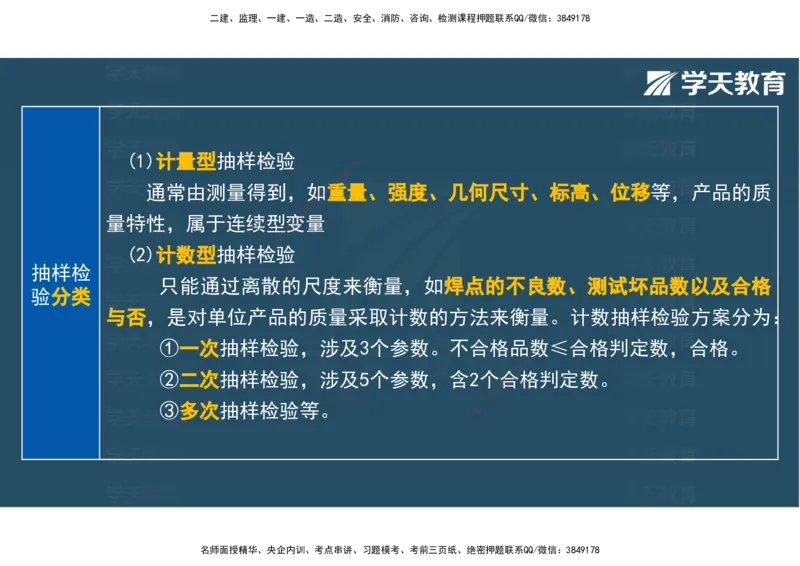 04.2025年监理《土建三控》考前密训观看版_监理工程师_2025监理工程师_2025年监理工程师SVIP_2025年监理土建控制SVIP_04-冲刺串讲✿考点强化✿小灶集训_--配套讲义--