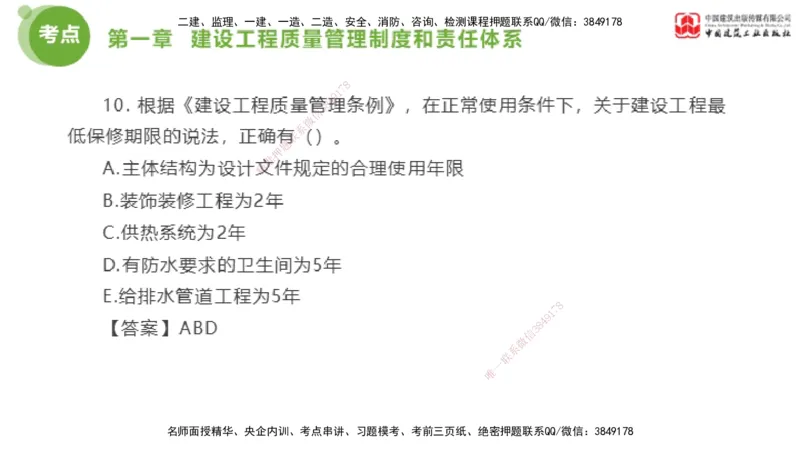 01节2025年监理工程师目标控制考前小灶（05.08）_监理工程师_2025监理工程师_2025年监理工程师SVIP_2025年监理土建控制SVIP_04-冲刺串讲✿考点强化✿小灶集训_讲义