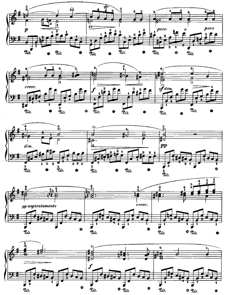 19nocturne-op-72_一万首著名钢琴曲谱哈农贝多芬合集视频教学电子版高清无水印可打印_1古典钢琴知名音乐家谱_肖邦钢琴谱全集_夜曲2版