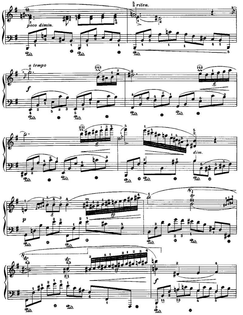 19nocturne-op-72_一万首著名钢琴曲谱哈农贝多芬合集视频教学电子版高清无水印可打印_1古典钢琴知名音乐家谱_肖邦钢琴谱全集_夜曲2版