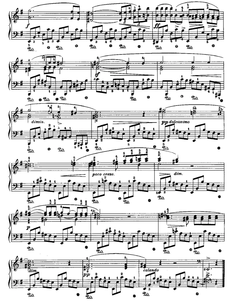 19nocturne-op-72_一万首著名钢琴曲谱哈农贝多芬合集视频教学电子版高清无水印可打印_1古典钢琴知名音乐家谱_肖邦钢琴谱全集_夜曲2版