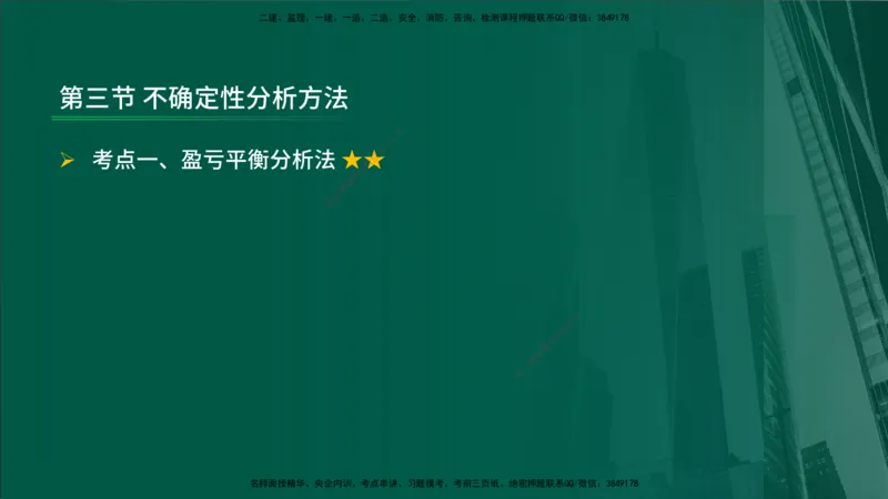 2024年监理《控制（交通）基础》补录（在线版）_监理工程师_2025监理工程师_2025年监理工程师SVIP_2025年监理交通控制SVIP_02-基础精讲✿高端面授✿深度强化_00-新教材补录课程
