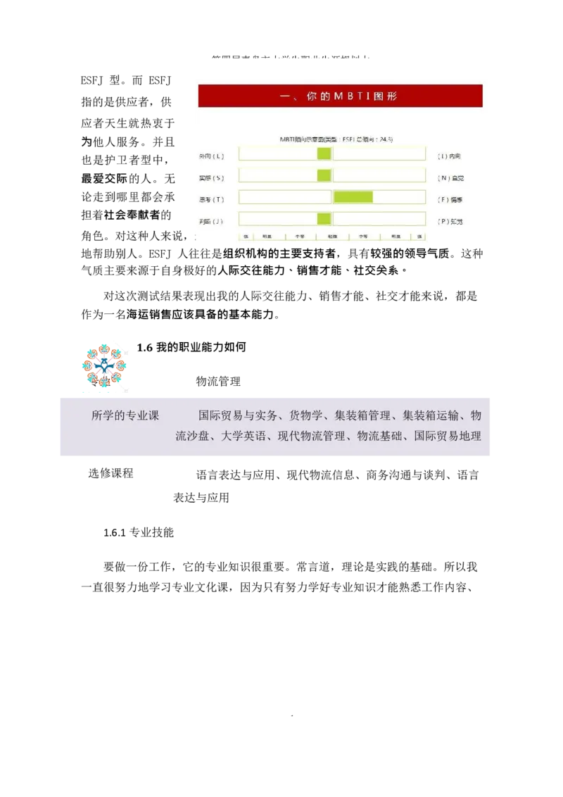 物&middot;流&middot;管&middot;理&middot;类&middot;专&middot;业_E6-职业规划_53物流专业