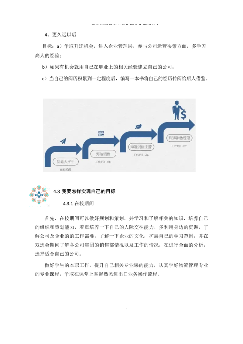 物&middot;流&middot;管&middot;理&middot;类&middot;专&middot;业_E6-职业规划_53物流专业