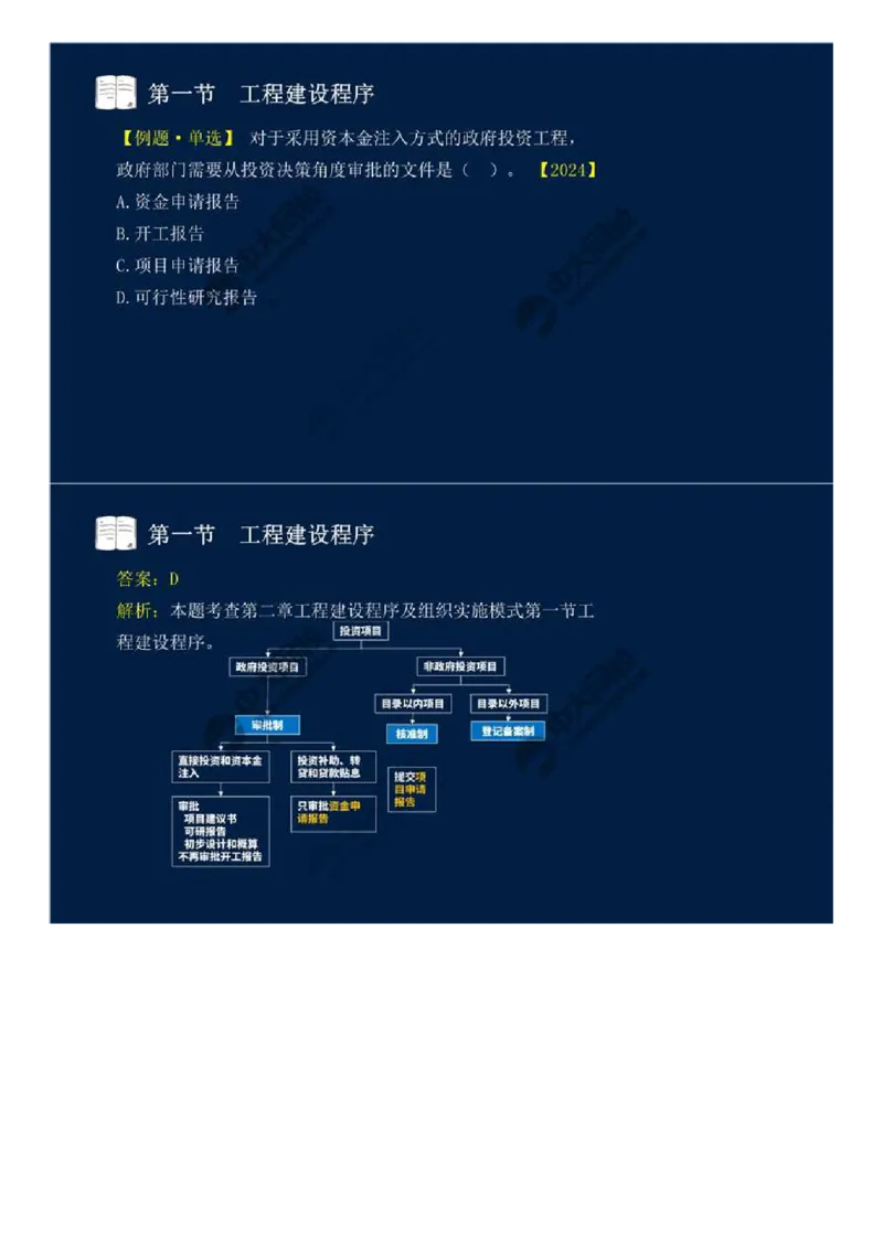 05.第二章-第一节-工程建设程序（一）.mp4_监理工程师_2025监理工程师_2025年监理工程师SVIP_2025年监理概论法规SVIP_02-基础精讲✿高端面授✿深度强化_讲义