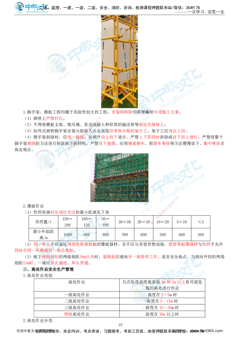 01.2025-监理-案例分析（水利）-考前私教-打印版讲义_监理工程师_2025监理工程师_2025年监理工程师SVIP_2025年监理水利案例SVIP_04-冲刺串讲✿考点强化✿小灶集训_课程讲义