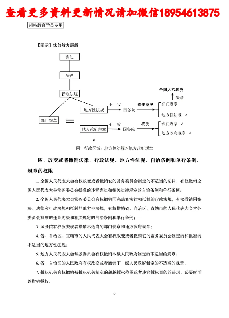 行政执法专业课讲义_2024110815300769_2026考公资料_（05）超格_行测申论2025超格合集(行测&申论&政治理论)_行政执法2025公务员笔试行政执法专业课（适用山东、广东等行政执法类岗位）