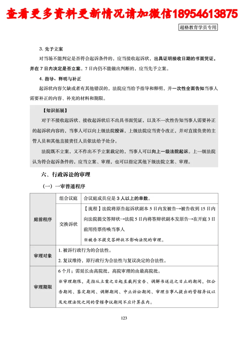 行政执法专业课讲义_2024110815300769_2026考公资料_（05）超格_行测申论2025超格合集(行测&申论&政治理论)_行政执法2025公务员笔试行政执法专业课（适用山东、广东等行政执法类岗位）