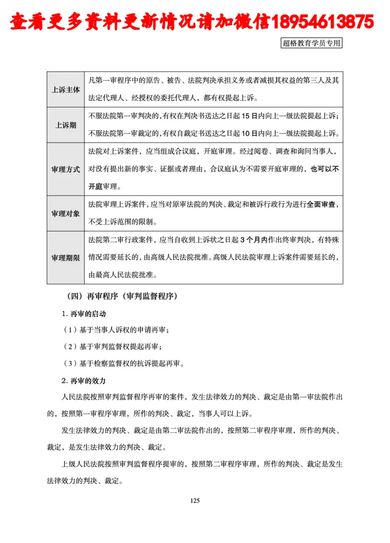 行政执法专业课讲义_2024110815300769_2026考公资料_（05）超格_行测申论2025超格合集(行测&申论&政治理论)_行政执法2025公务员笔试行政执法专业课（适用山东、广东等行政执法类岗位）