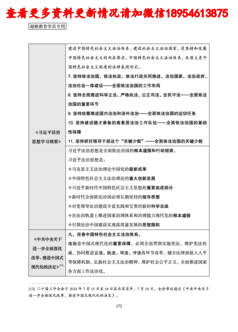 行政执法专业课讲义_2024110815300769_2026考公资料_（05）超格_行测申论2025超格合集(行测&申论&政治理论)_行政执法2025公务员笔试行政执法专业课（适用山东、广东等行政执法类岗位）