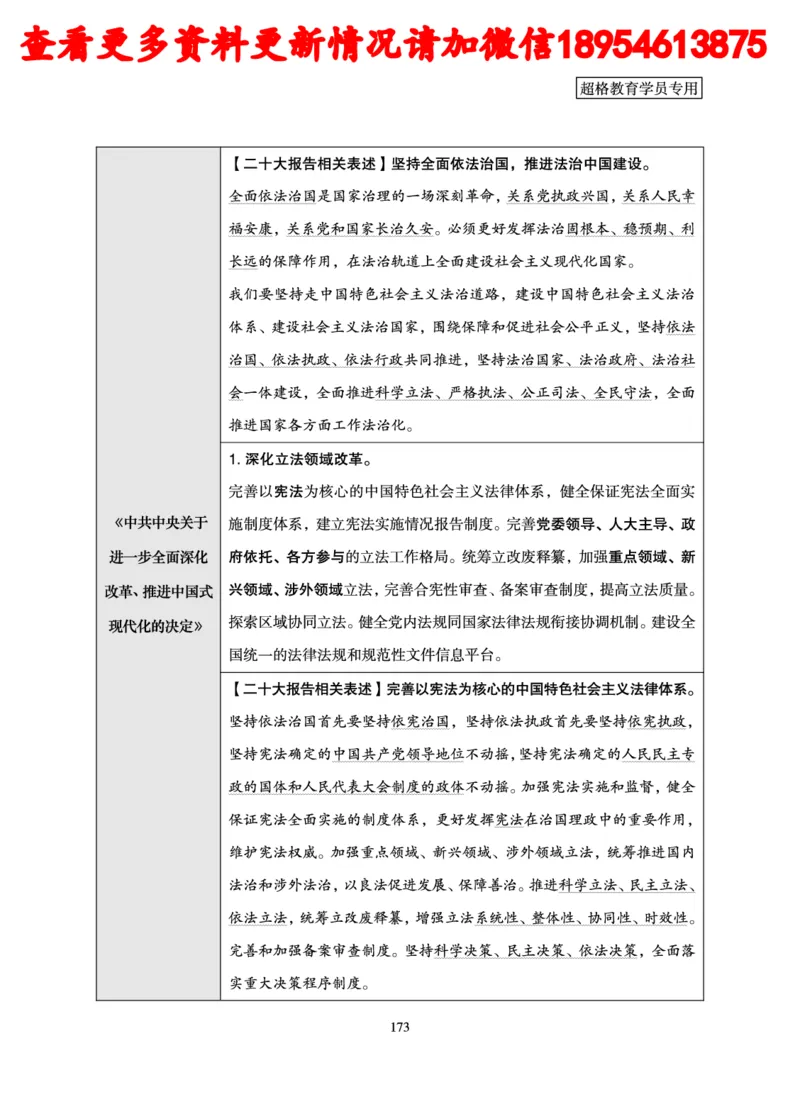 行政执法专业课讲义_2024110815300769_2026考公资料_（05）超格_行测申论2025超格合集(行测&申论&政治理论)_行政执法2025公务员笔试行政执法专业课（适用山东、广东等行政执法类岗位）