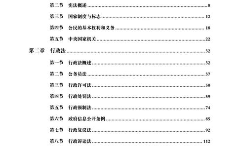 行政执法专业课讲义_2024110815300769_2026考公资料_（05）超格_行测申论2025超格合集(行测&申论&政治理论)_行政执法2025公务员笔试行政执法专业课（适用山东、广东等行政执法类岗位）