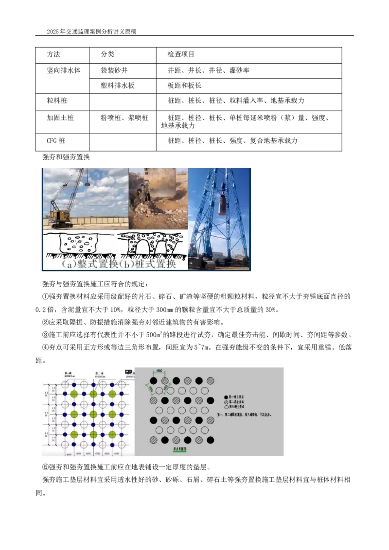 (01)2025交通监理案例分析精讲班-路基工程带图片_监理工程师_2025监理工程师_2025年监理工程师SVIP_2025年监理交通案例SVIP_02-基础精讲✿高端面授✿深度强化_精讲班课件WORD格式