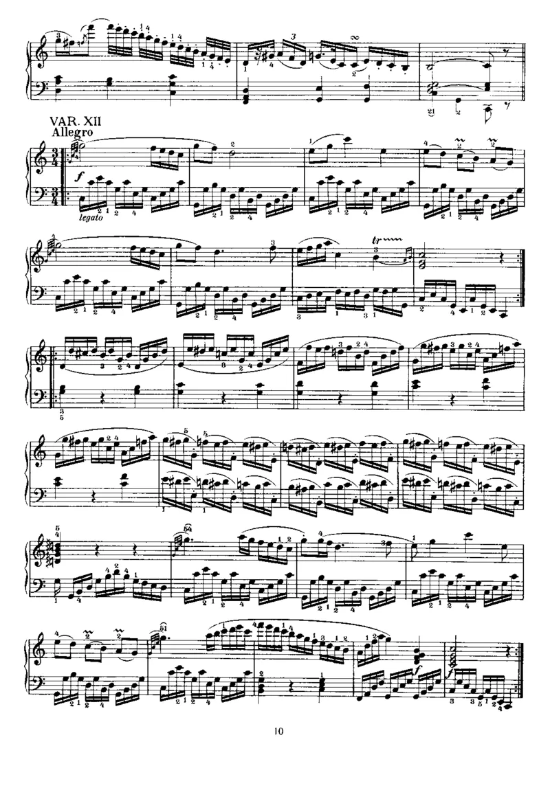 12Variations,K179_一万首著名钢琴曲谱哈农贝多芬合集视频教学电子版高清无水印可打印_1古典钢琴知名音乐家谱_莫扎特钢琴谱全集_0312095926_变奏曲集