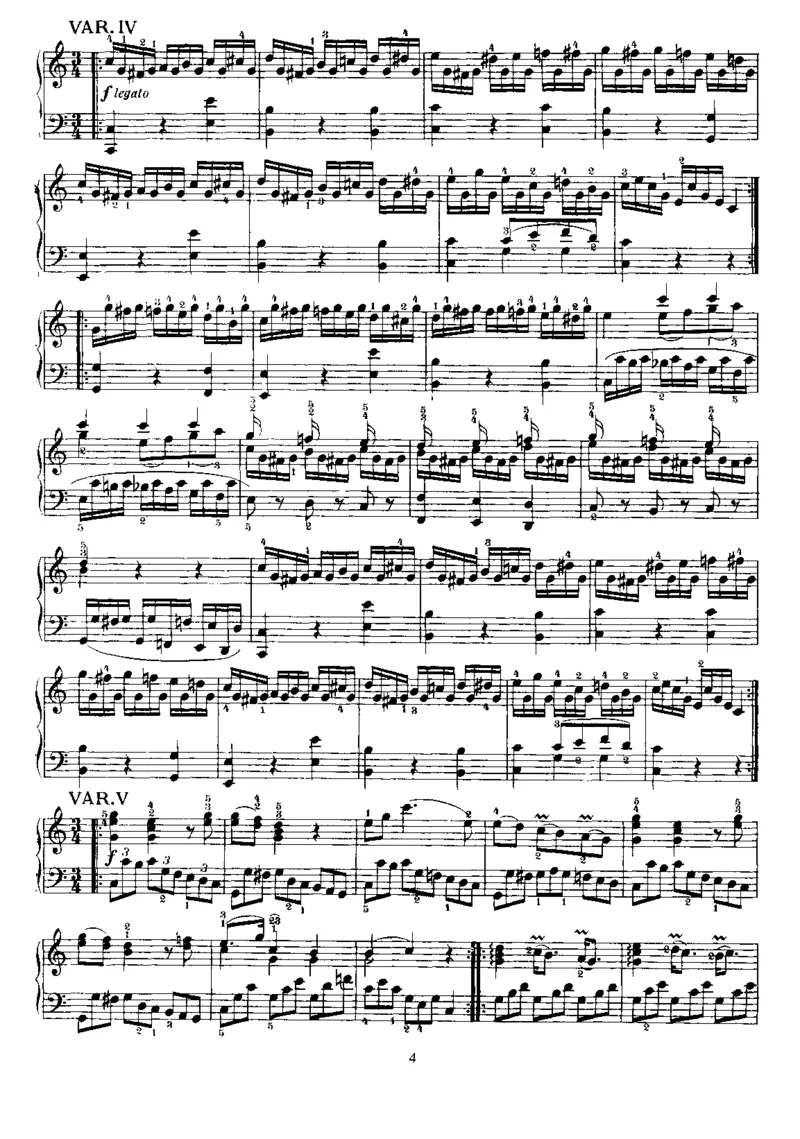 12Variations,K179_一万首著名钢琴曲谱哈农贝多芬合集视频教学电子版高清无水印可打印_1古典钢琴知名音乐家谱_莫扎特钢琴谱全集_0312095926_变奏曲集