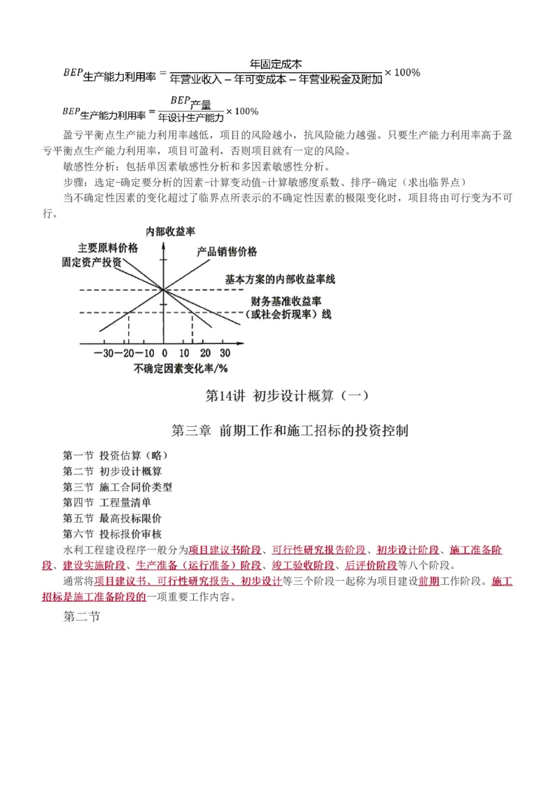 1-30_监理工程师_2025监理工程师_2025年监理工程师SVIP_2025年监理水利控制SVIP_02-基础精讲✿高端面授✿深度强化_05-水利控制《教材精讲班》苏洁233推荐_投资