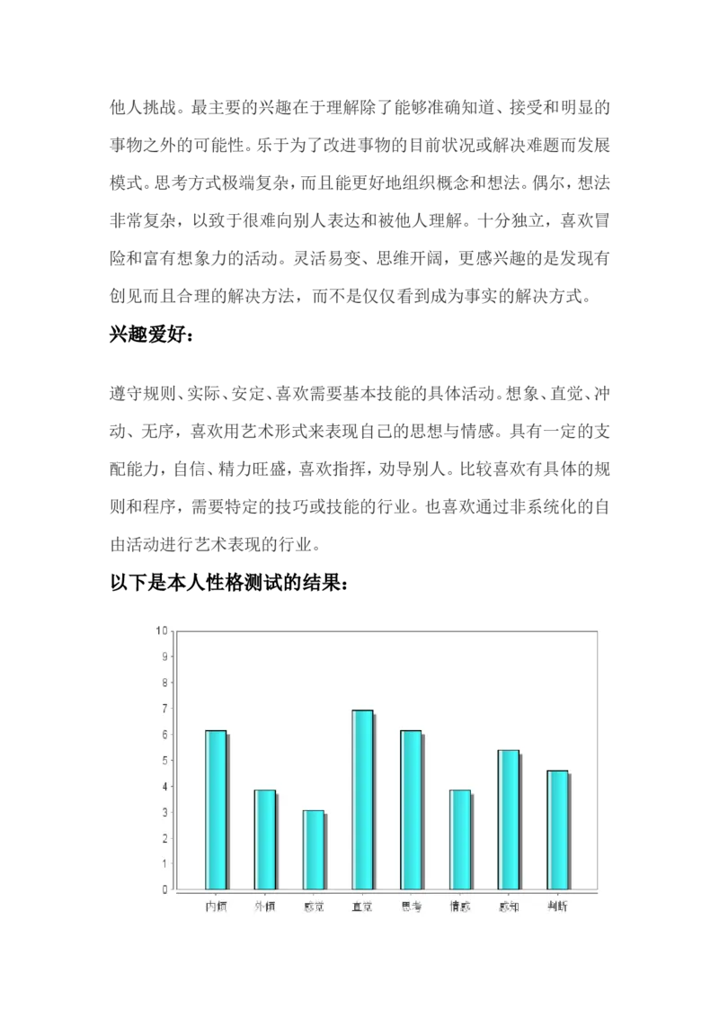 网络工程师生涯规划_E6-职业规划_71网络工程专业