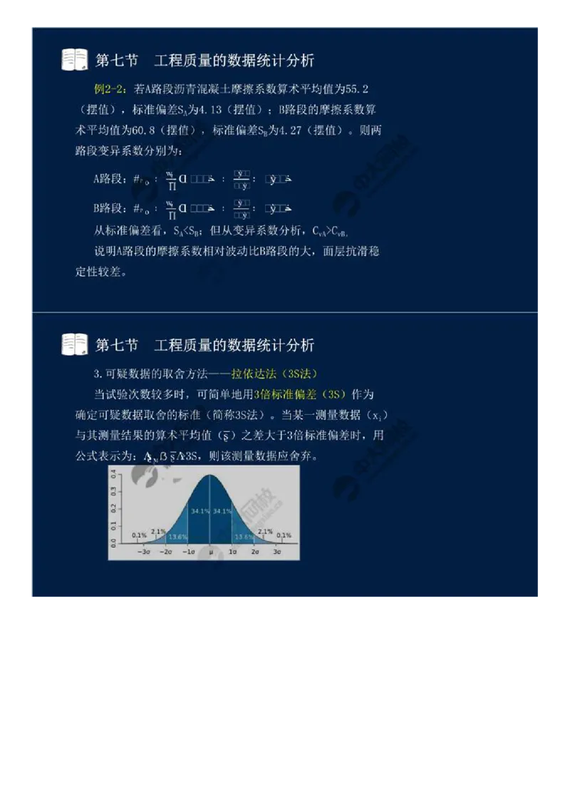13.第二章-工程质量监理（九）.mp4_监理工程师_2025监理工程师_2025年监理工程师SVIP_2025年监理交通控制SVIP_02-基础精讲✿高端面授✿深度强化_基础篇_讲义