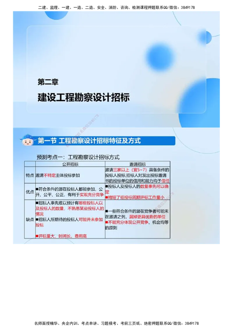 01.《建设工程合同管理》冲关直播密训（1）.mp4_监理工程师_2025监理工程师_2025年监理工程师SVIP_2025年监理合同管理SVIP_04-冲刺串讲✿考点强化✿小灶集训