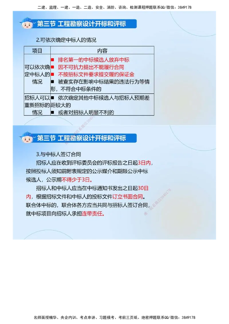 01.《建设工程合同管理》冲关直播密训（1）.mp4_监理工程师_2025监理工程师_2025年监理工程师SVIP_2025年监理合同管理SVIP_04-冲刺串讲✿考点强化✿小灶集训