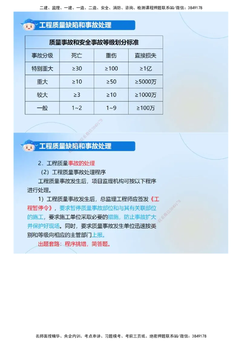 02.《建设工程监理案例分析-土建》冲关直播密训（2）.mp4_监理工程师_2025监理工程师_2025年监理工程师SVIP_2025年监理土建案例SVIP_04-冲刺串讲✿考点强化✿小灶集训