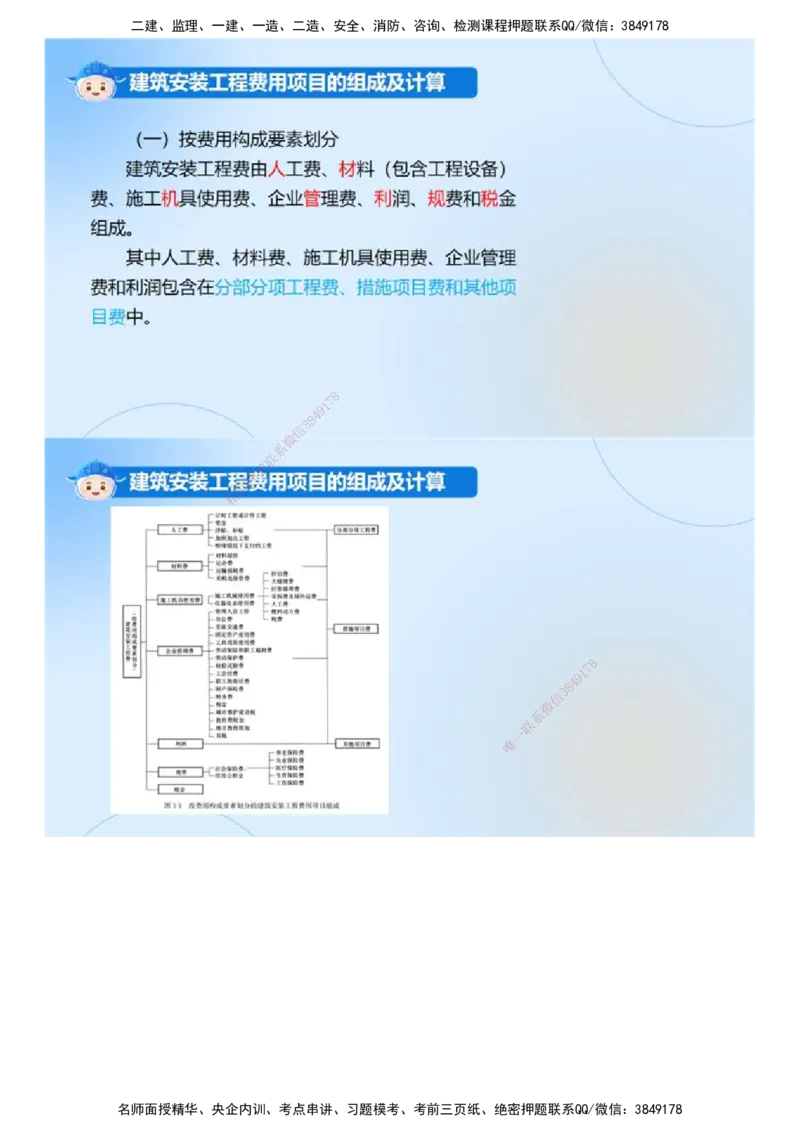 02.《建设工程监理案例分析-土建》冲关直播密训（2）.mp4_监理工程师_2025监理工程师_2025年监理工程师SVIP_2025年监理土建案例SVIP_04-冲刺串讲✿考点强化✿小灶集训