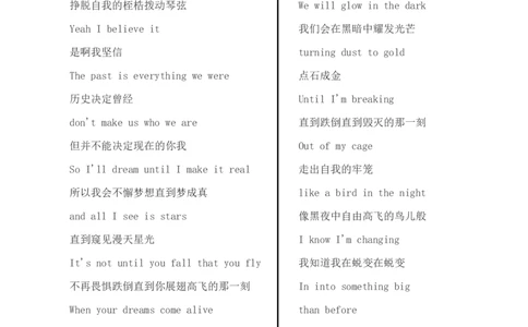 职业规划范本(08)_E6-职业规划_01精选word模板（推荐使用，修改后可用）