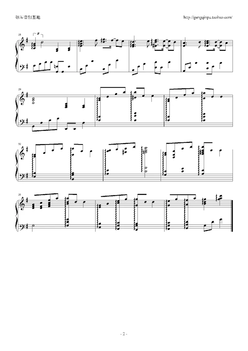 06、西村由纪江（149页，共35首）_一万首著名钢琴曲谱哈农贝多芬合集视频教学电子版高清无水印可打印_3流行音乐谱_流行钢琴谱合集形式_高清PDF无水印