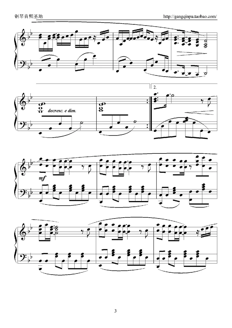 06、西村由纪江（149页，共35首）_一万首著名钢琴曲谱哈农贝多芬合集视频教学电子版高清无水印可打印_3流行音乐谱_流行钢琴谱合集形式_高清PDF无水印