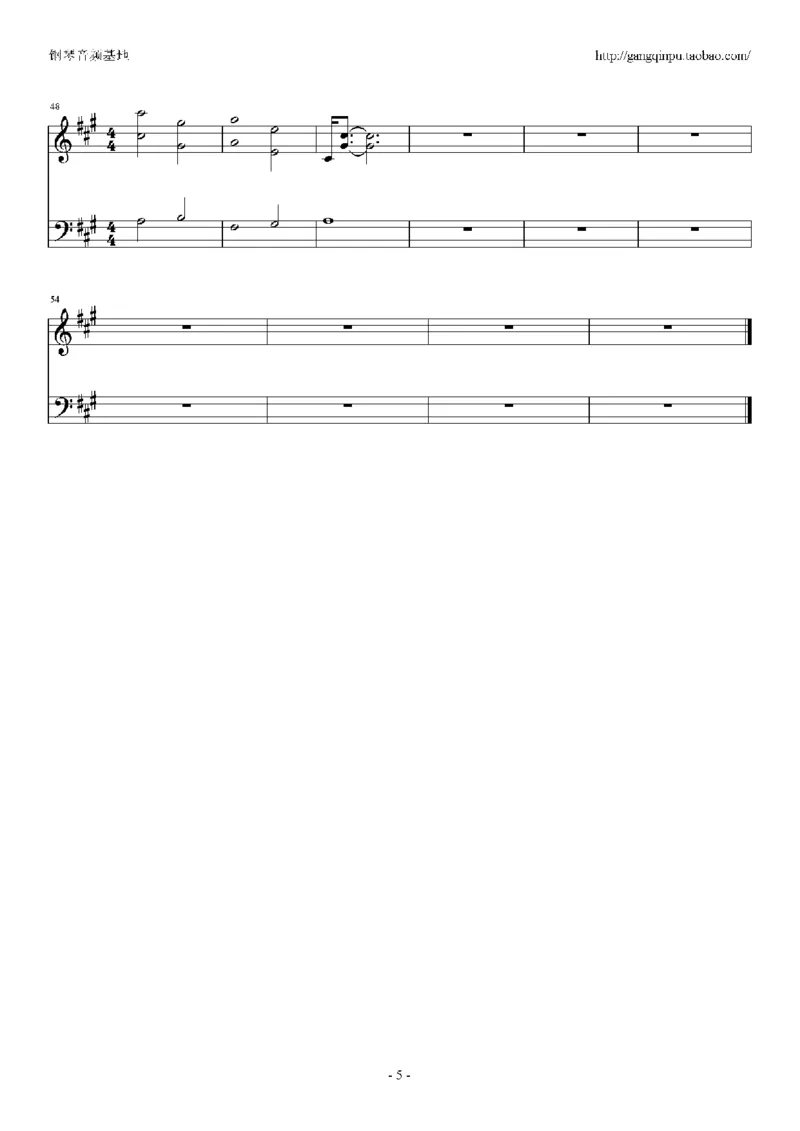 06、西村由纪江（149页，共35首）_一万首著名钢琴曲谱哈农贝多芬合集视频教学电子版高清无水印可打印_3流行音乐谱_流行钢琴谱合集形式_高清PDF无水印