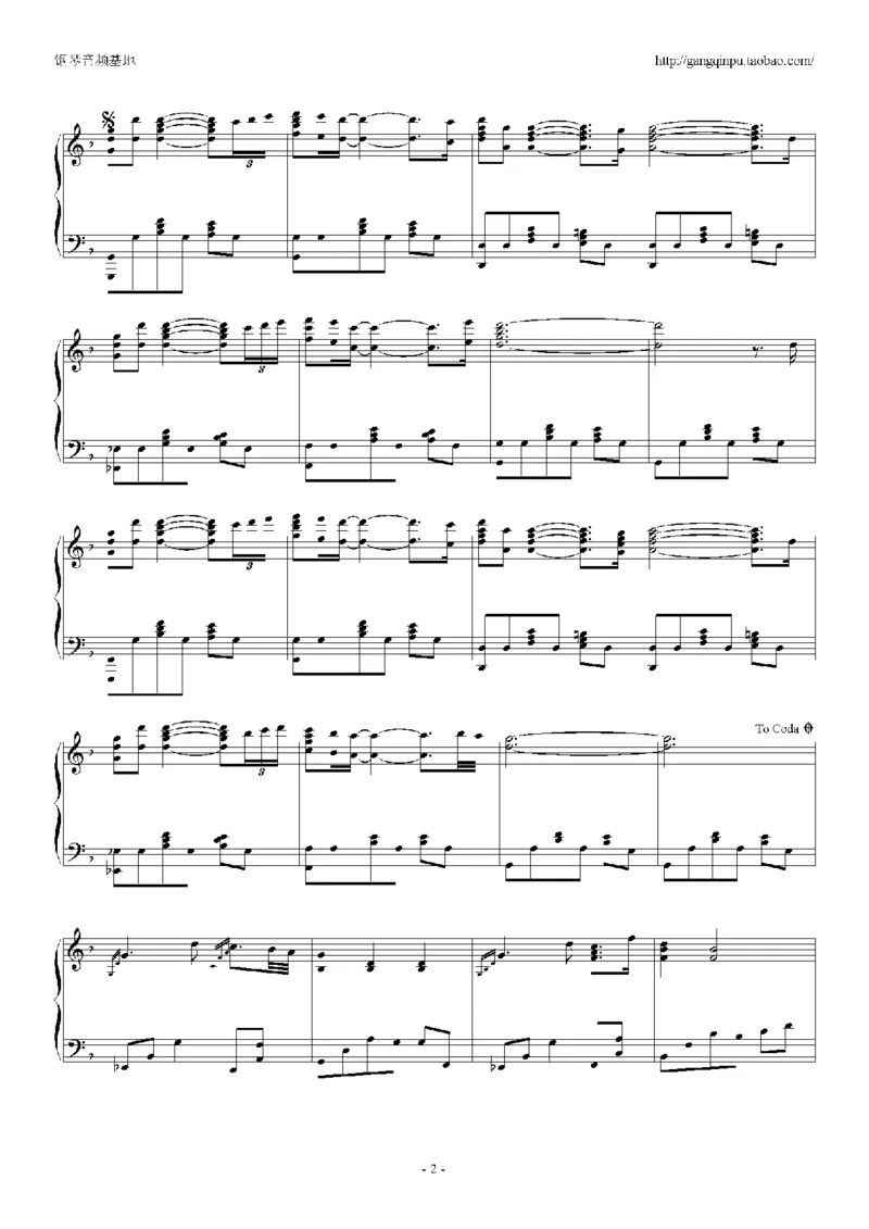 06、西村由纪江（149页，共35首）_一万首著名钢琴曲谱哈农贝多芬合集视频教学电子版高清无水印可打印_3流行音乐谱_流行钢琴谱合集形式_高清PDF无水印