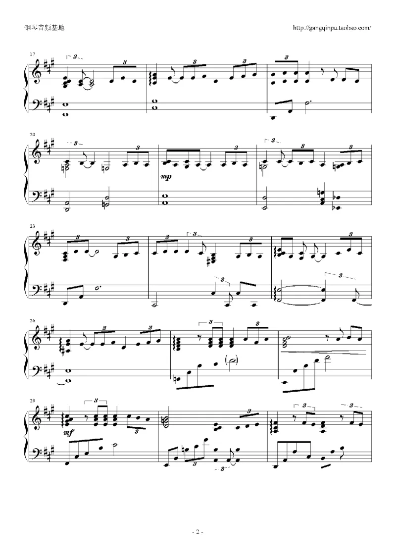 06、西村由纪江（149页，共35首）_一万首著名钢琴曲谱哈农贝多芬合集视频教学电子版高清无水印可打印_3流行音乐谱_流行钢琴谱合集形式_高清PDF无水印