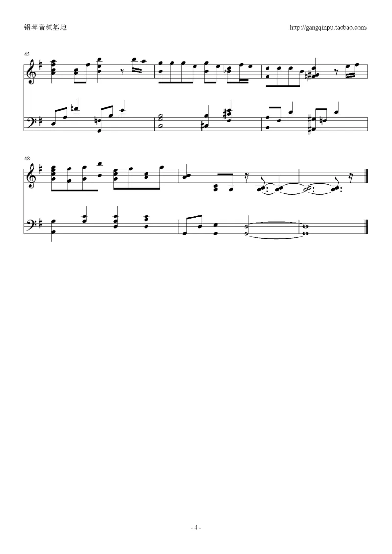 06、西村由纪江（149页，共35首）_一万首著名钢琴曲谱哈农贝多芬合集视频教学电子版高清无水印可打印_3流行音乐谱_流行钢琴谱合集形式_高清PDF无水印