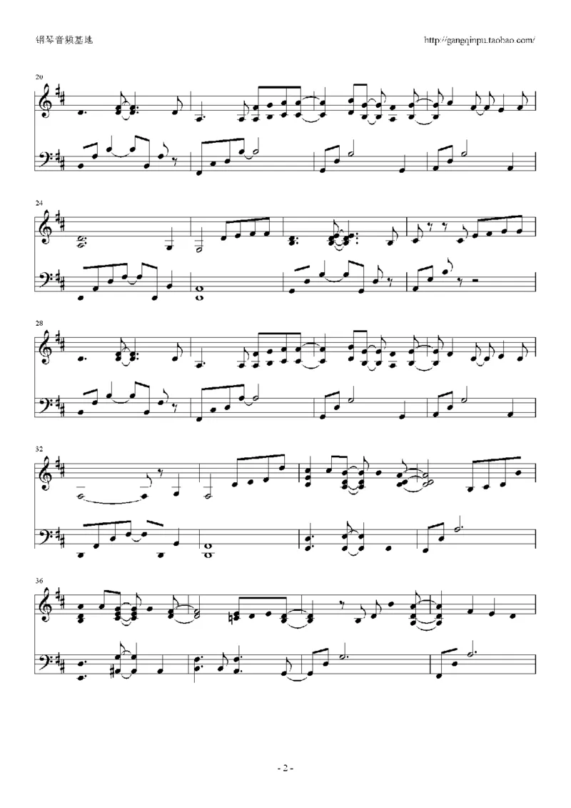 06、西村由纪江（149页，共35首）_一万首著名钢琴曲谱哈农贝多芬合集视频教学电子版高清无水印可打印_3流行音乐谱_流行钢琴谱合集形式_高清PDF无水印