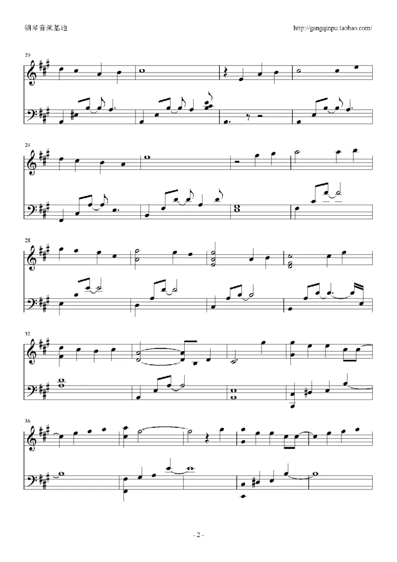 06、西村由纪江（149页，共35首）_一万首著名钢琴曲谱哈农贝多芬合集视频教学电子版高清无水印可打印_3流行音乐谱_流行钢琴谱合集形式_高清PDF无水印