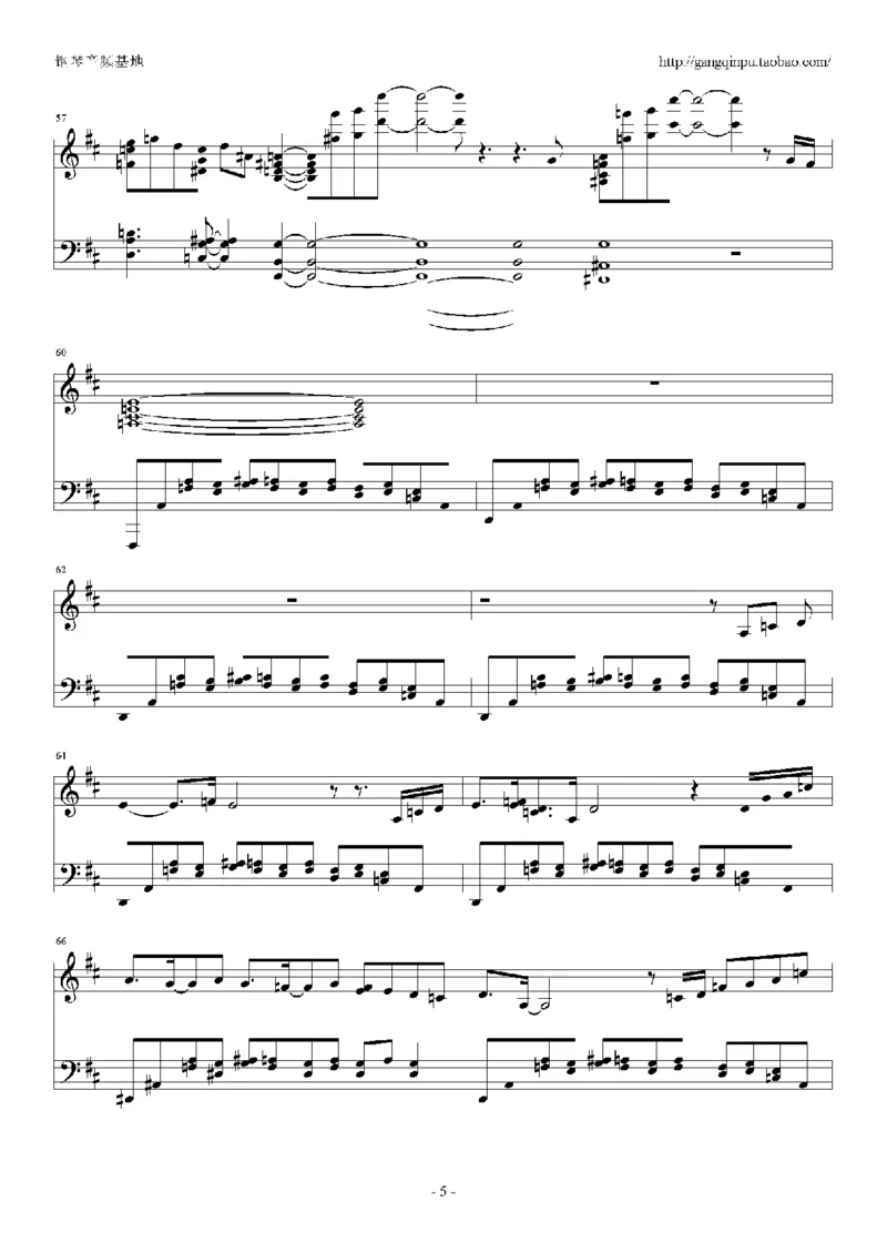 06、西村由纪江（149页，共35首）_一万首著名钢琴曲谱哈农贝多芬合集视频教学电子版高清无水印可打印_3流行音乐谱_流行钢琴谱合集形式_高清PDF无水印