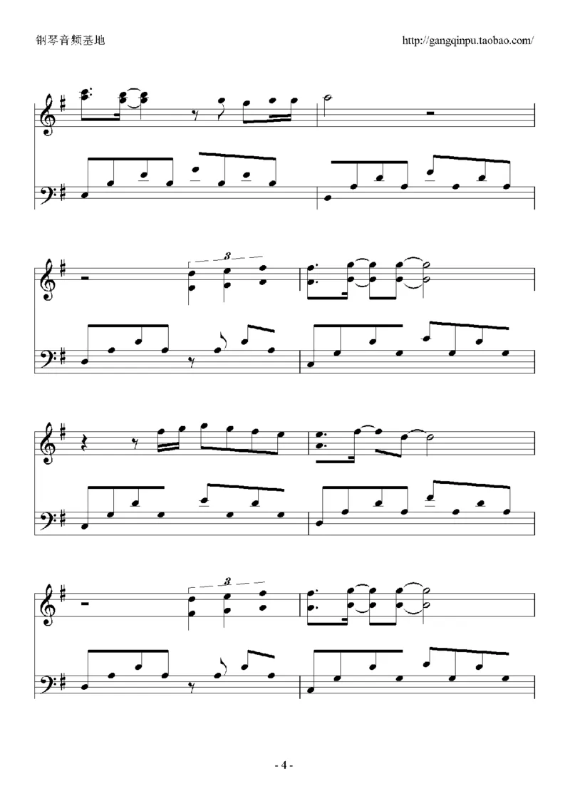 06、西村由纪江（149页，共35首）_一万首著名钢琴曲谱哈农贝多芬合集视频教学电子版高清无水印可打印_3流行音乐谱_流行钢琴谱合集形式_高清PDF无水印