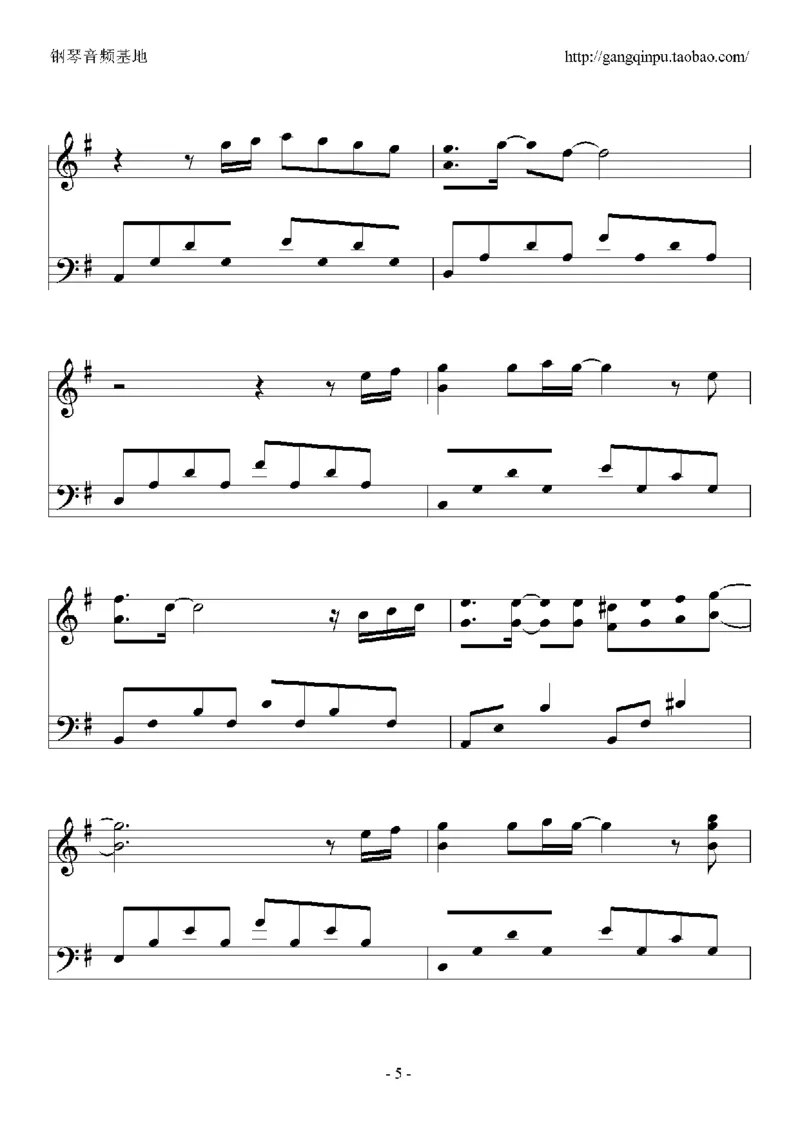 06、西村由纪江（149页，共35首）_一万首著名钢琴曲谱哈农贝多芬合集视频教学电子版高清无水印可打印_3流行音乐谱_流行钢琴谱合集形式_高清PDF无水印