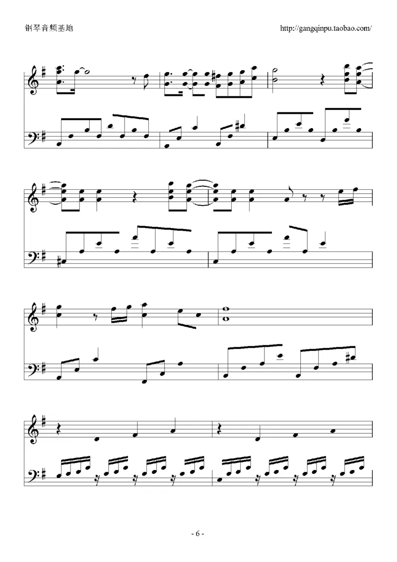 06、西村由纪江（149页，共35首）_一万首著名钢琴曲谱哈农贝多芬合集视频教学电子版高清无水印可打印_3流行音乐谱_流行钢琴谱合集形式_高清PDF无水印