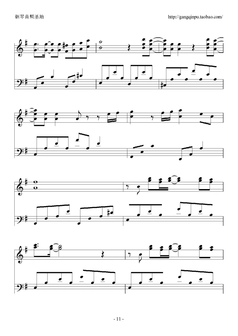 06、西村由纪江（149页，共35首）_一万首著名钢琴曲谱哈农贝多芬合集视频教学电子版高清无水印可打印_3流行音乐谱_流行钢琴谱合集形式_高清PDF无水印