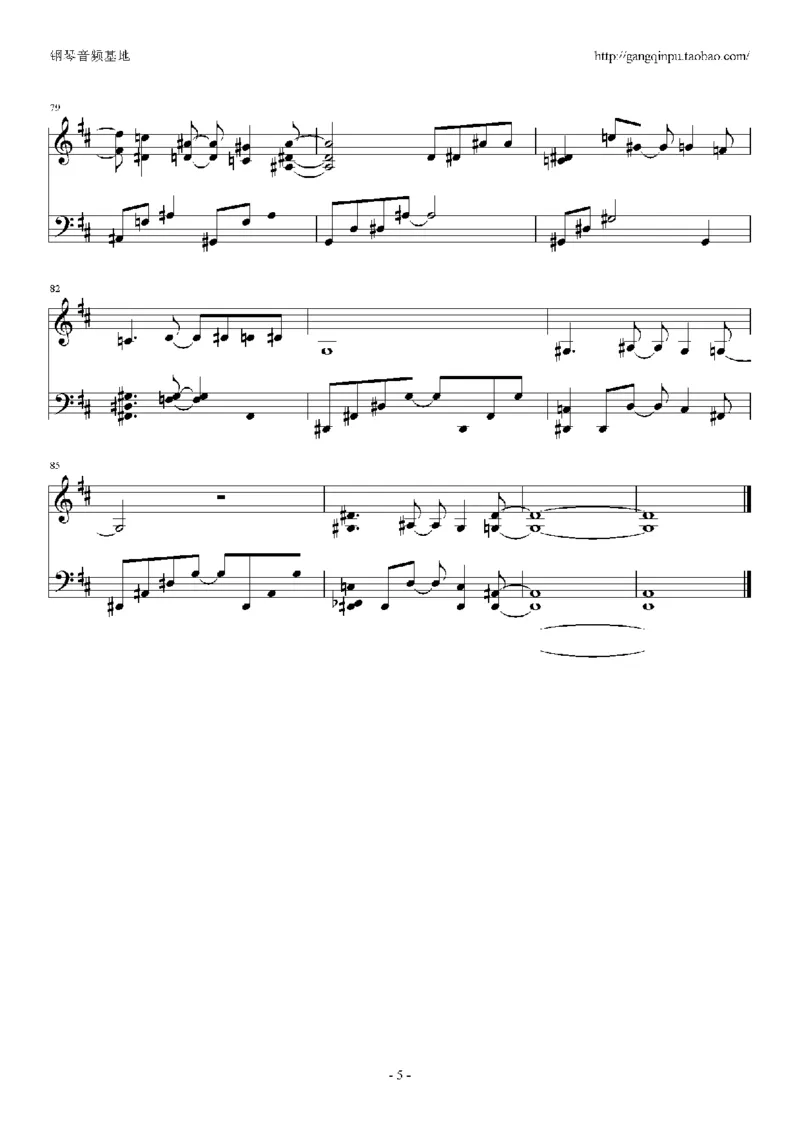 06、西村由纪江（149页，共35首）_一万首著名钢琴曲谱哈农贝多芬合集视频教学电子版高清无水印可打印_3流行音乐谱_流行钢琴谱合集形式_高清PDF无水印