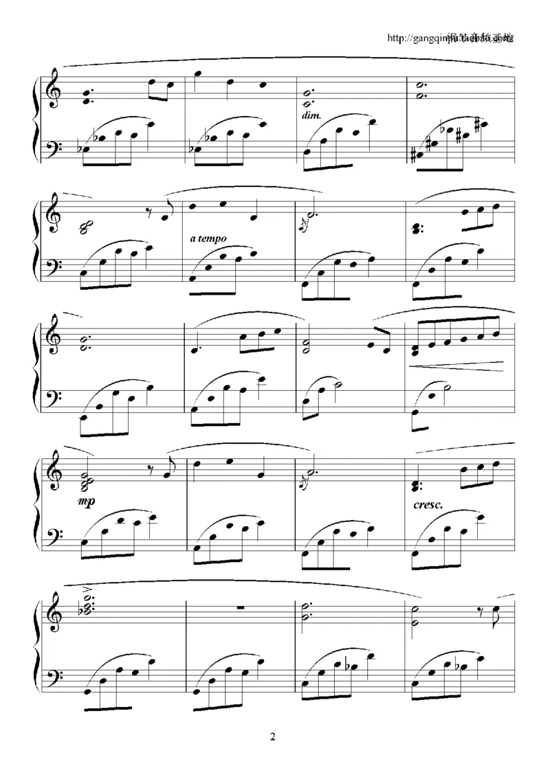 06、西村由纪江（149页，共35首）_一万首著名钢琴曲谱哈农贝多芬合集视频教学电子版高清无水印可打印_3流行音乐谱_流行钢琴谱合集形式_高清PDF无水印