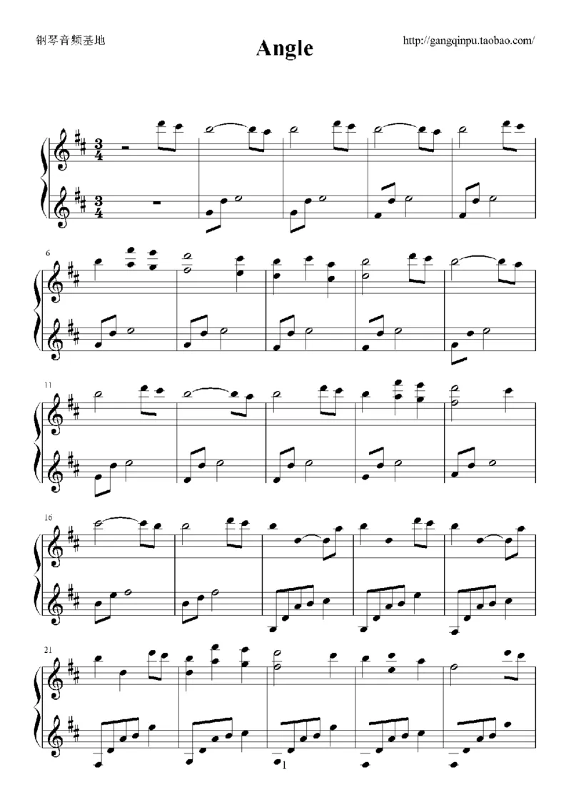 06、西村由纪江（149页，共35首）_一万首著名钢琴曲谱哈农贝多芬合集视频教学电子版高清无水印可打印_3流行音乐谱_流行钢琴谱合集形式_高清PDF无水印