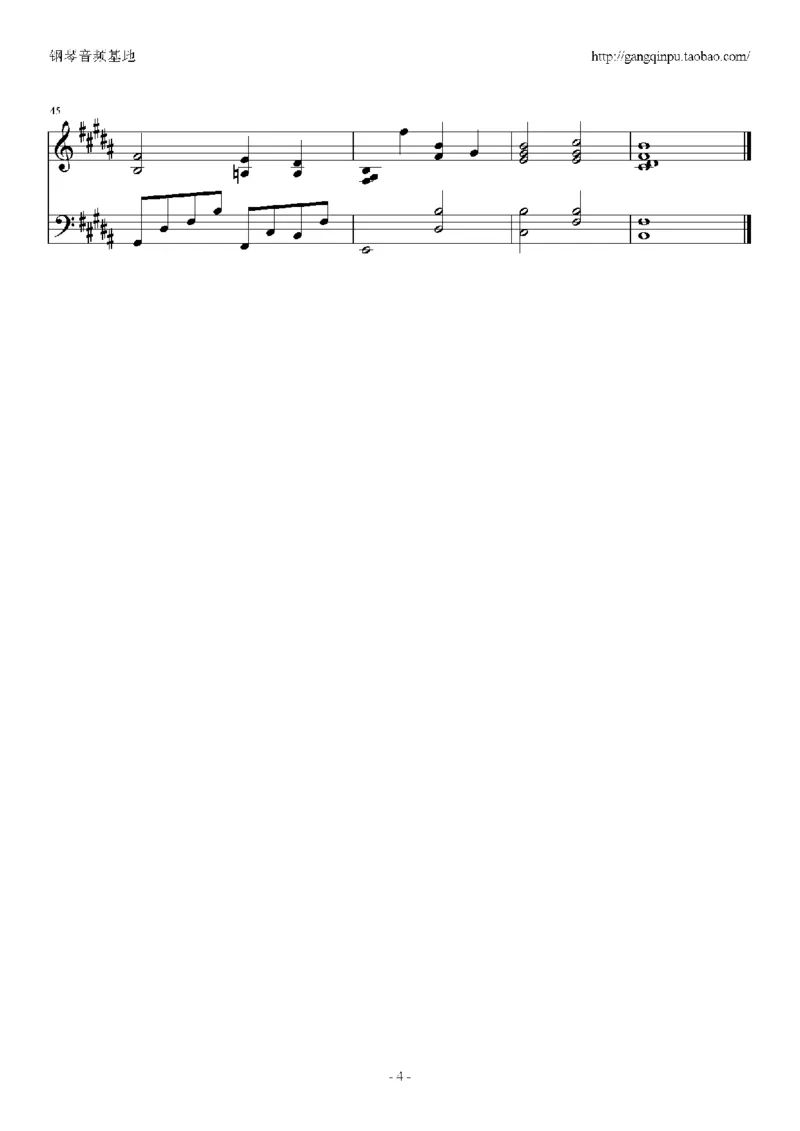 06、西村由纪江（149页，共35首）_一万首著名钢琴曲谱哈农贝多芬合集视频教学电子版高清无水印可打印_3流行音乐谱_流行钢琴谱合集形式_高清PDF无水印