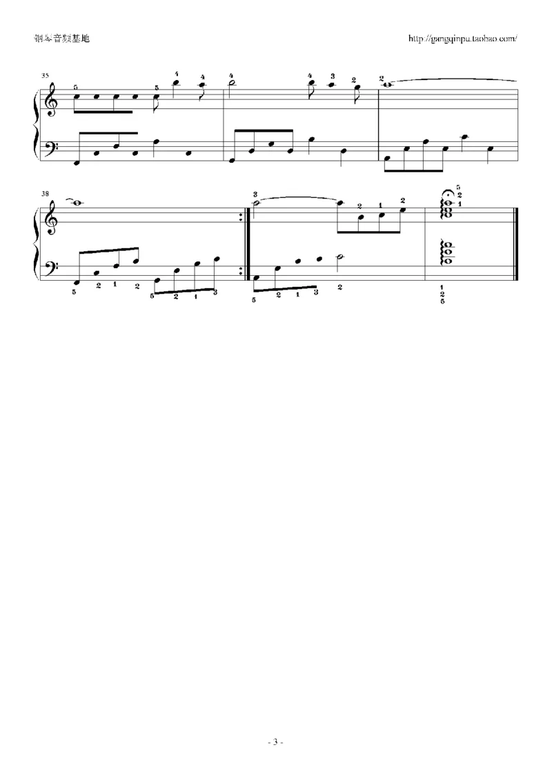 06、西村由纪江（149页，共35首）_一万首著名钢琴曲谱哈农贝多芬合集视频教学电子版高清无水印可打印_3流行音乐谱_流行钢琴谱合集形式_高清PDF无水印