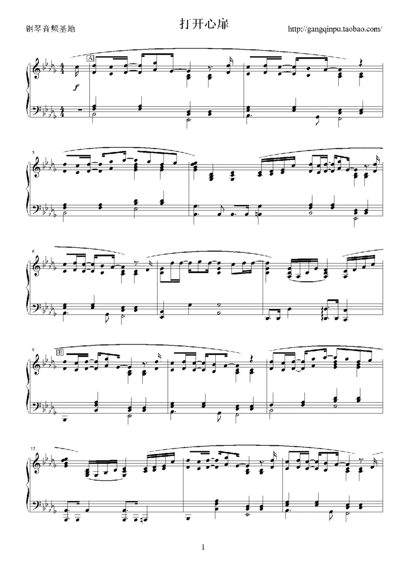 06、西村由纪江（149页，共35首）_一万首著名钢琴曲谱哈农贝多芬合集视频教学电子版高清无水印可打印_3流行音乐谱_流行钢琴谱合集形式_高清PDF无水印