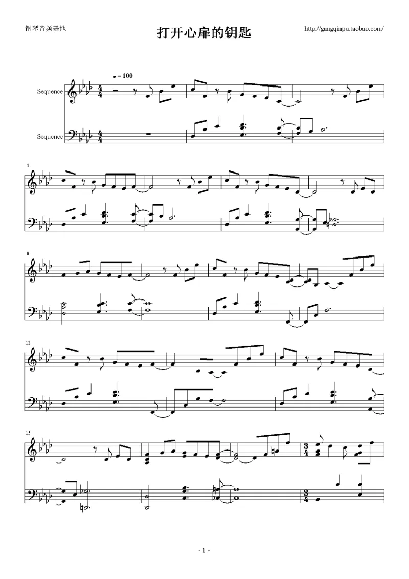 06、西村由纪江（149页，共35首）_一万首著名钢琴曲谱哈农贝多芬合集视频教学电子版高清无水印可打印_3流行音乐谱_流行钢琴谱合集形式_高清PDF无水印