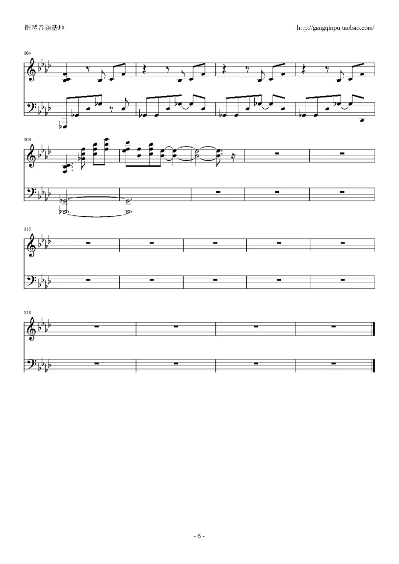 06、西村由纪江（149页，共35首）_一万首著名钢琴曲谱哈农贝多芬合集视频教学电子版高清无水印可打印_3流行音乐谱_流行钢琴谱合集形式_高清PDF无水印