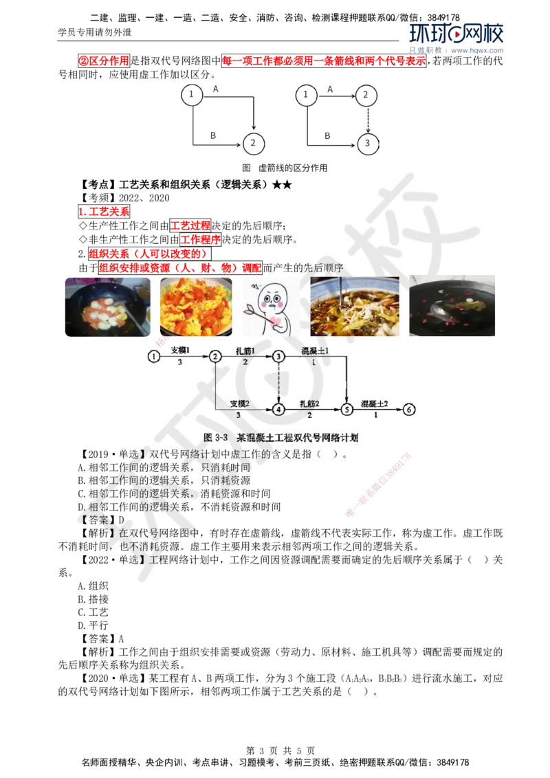 05.进度：第三章第一节基本概念_监理工程师_2025监理工程师_2025年监理工程师SVIP_2025年监理土建控制SVIP_02-基础精讲✿高端面授✿深度强化